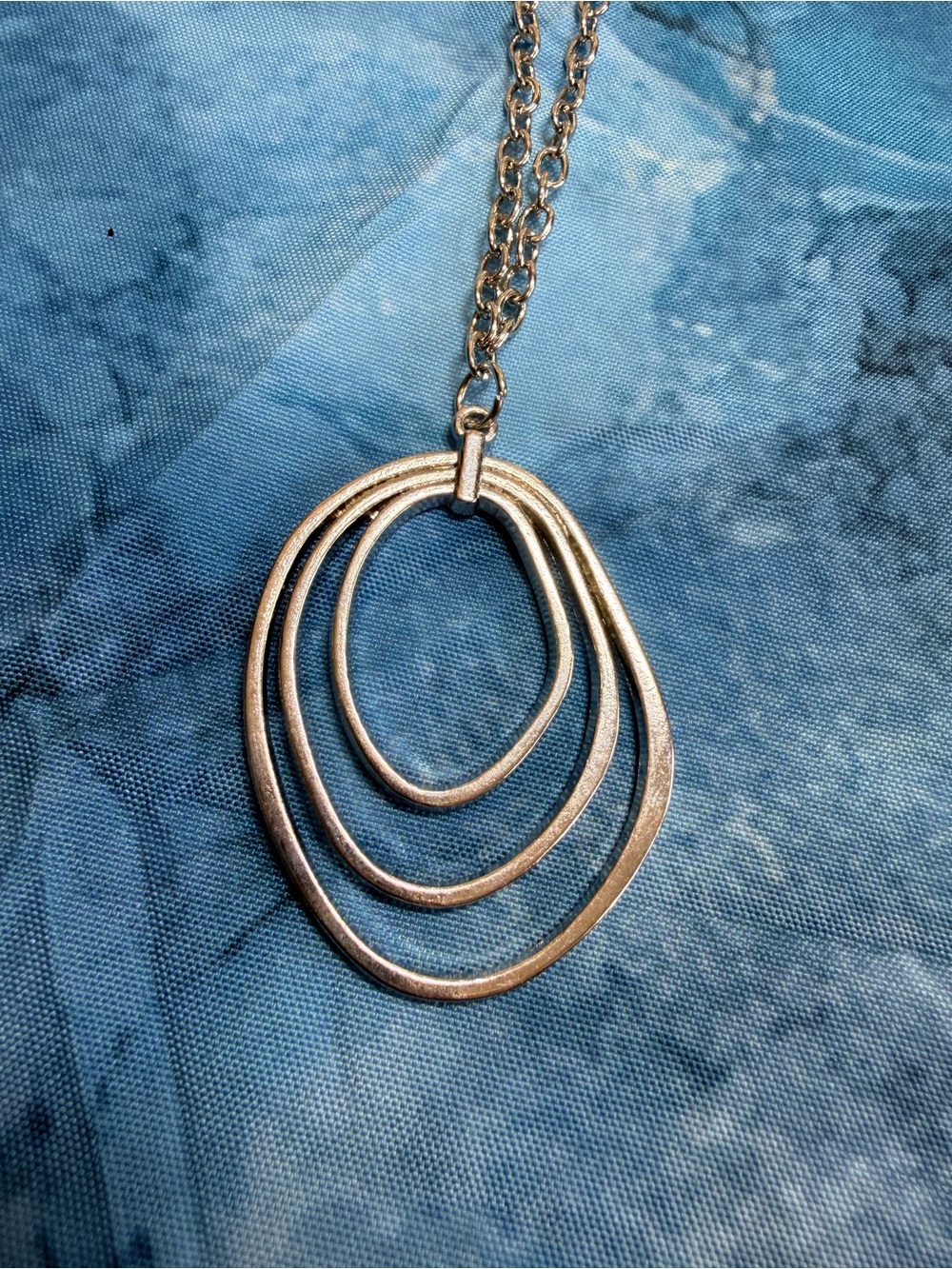Relic Redux Necklace and Earring set NWT